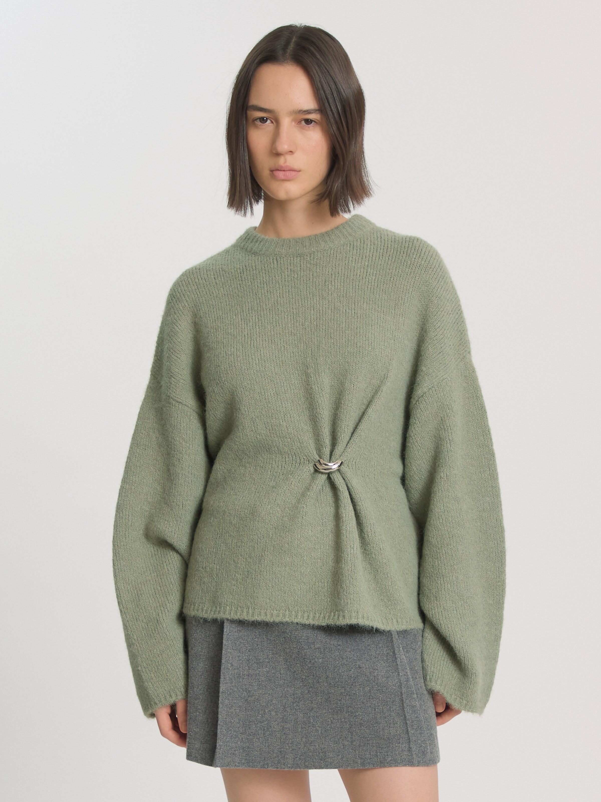 Pull-over 'Noorie'