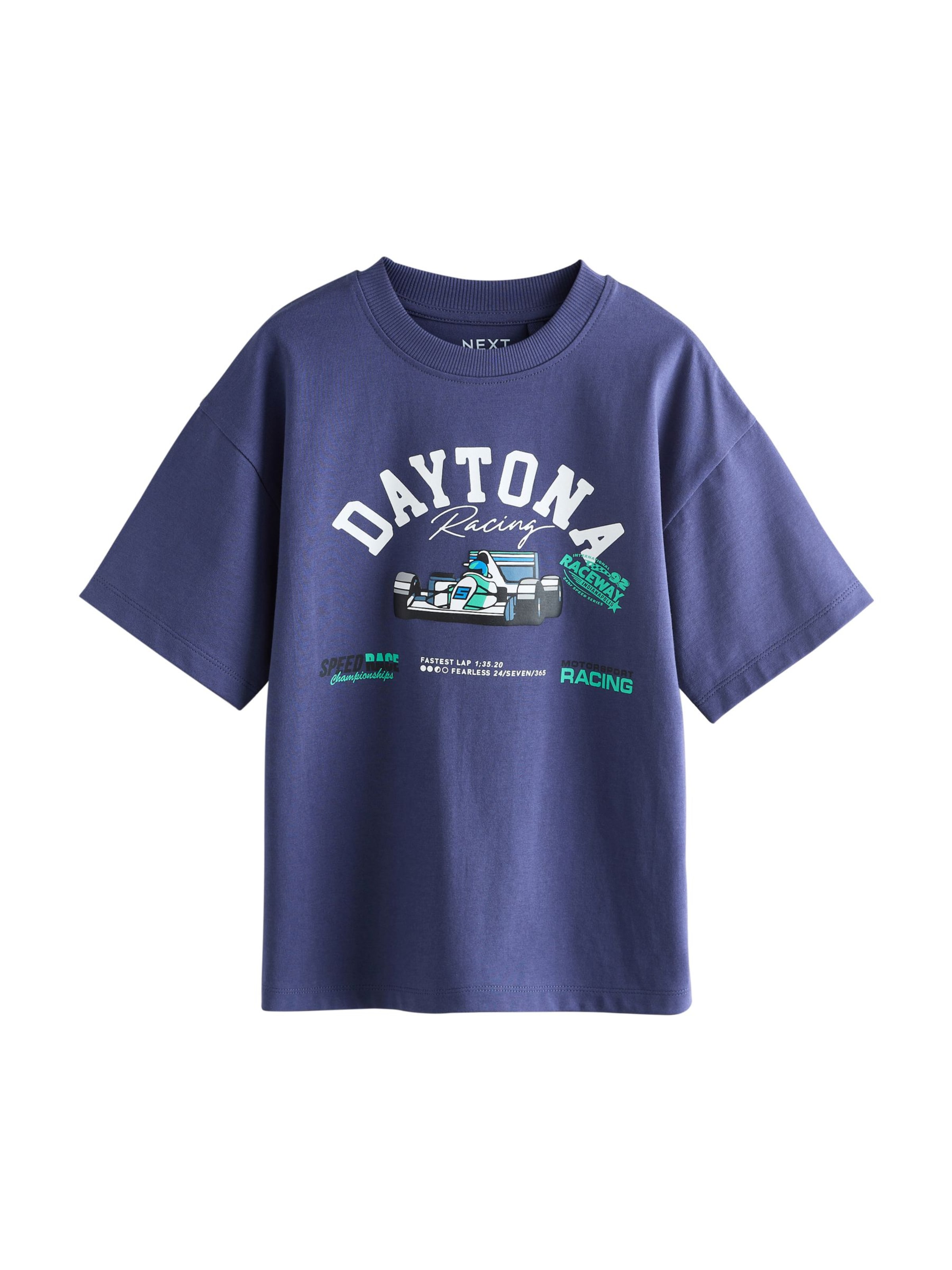 Next Paita värissä monivärinen