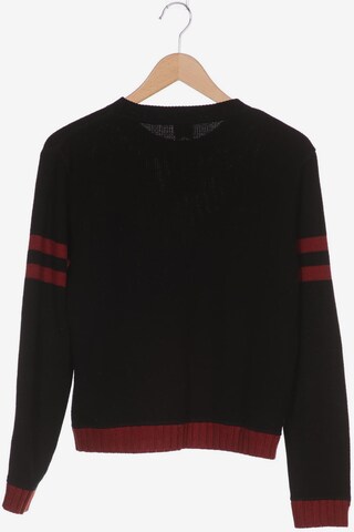 BURTON Sweater & Cardigan in M in Black