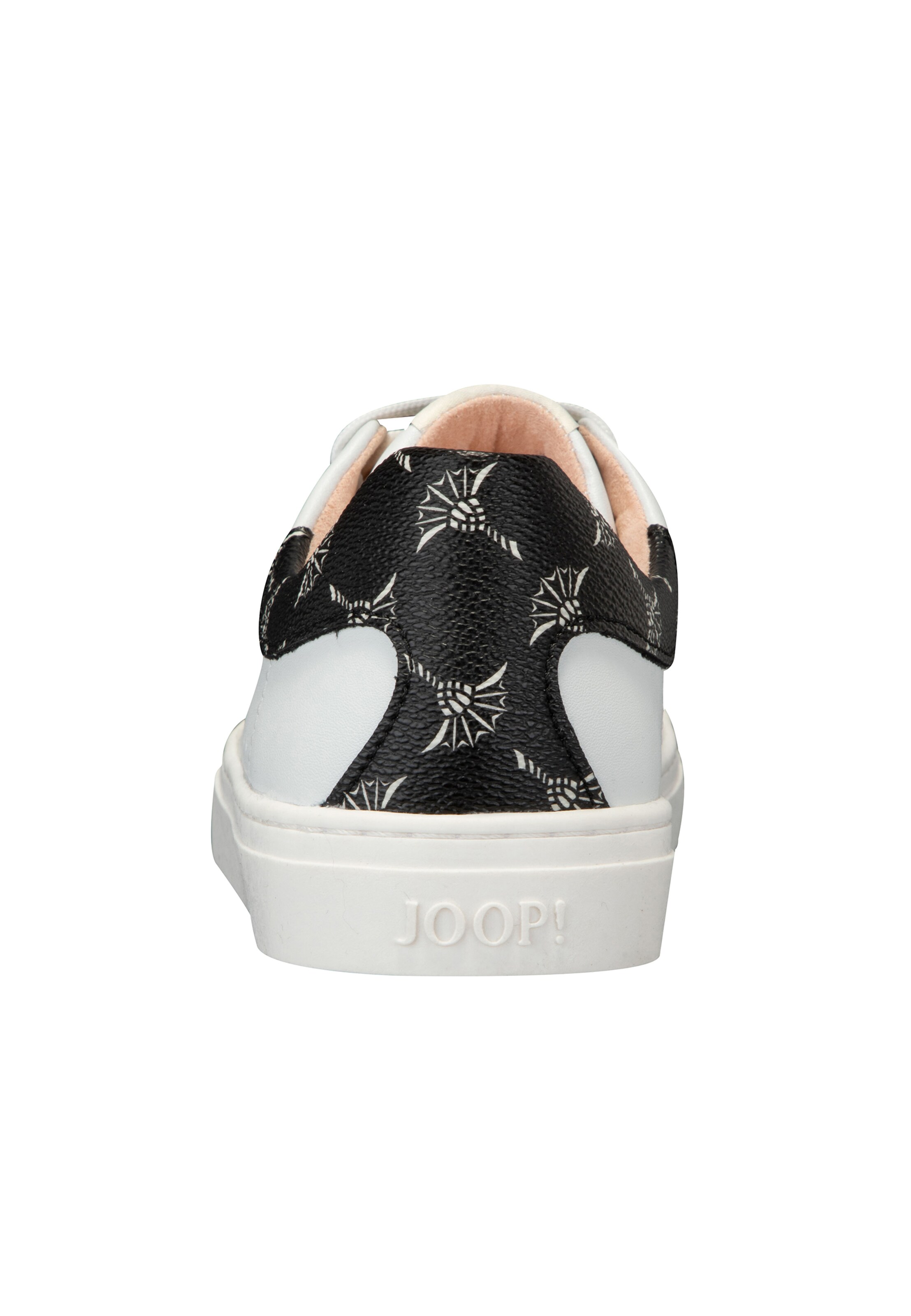 Sneaker bassa 'Cortina Fine Coralie' di JOOP! in bianco