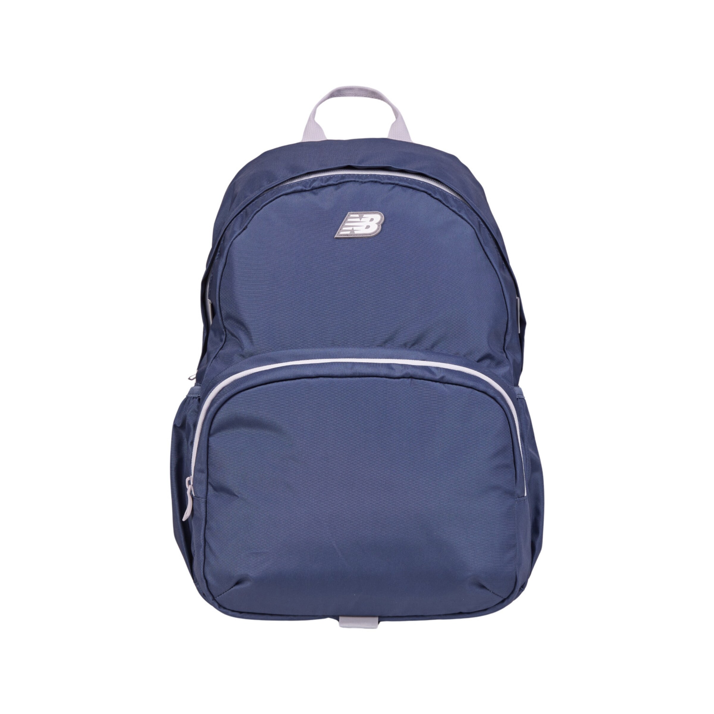 new balance Backpack in Blue: front