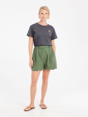 PROTEST Regular Hose 'PRTSasa'‌‌‌‌‌‌‌‌‌ in Grün