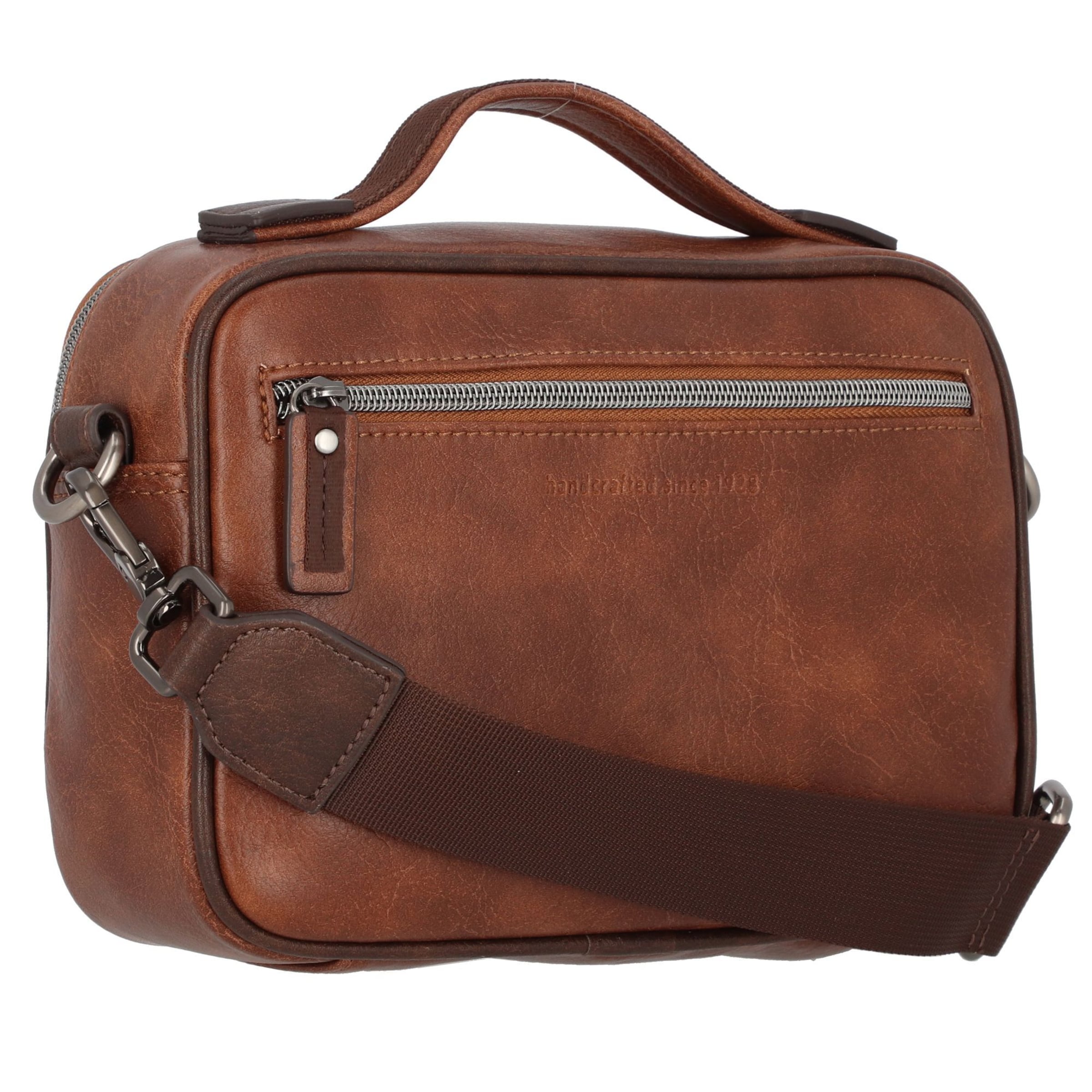 Picard Schoudertas 'Breakers' in Bruin