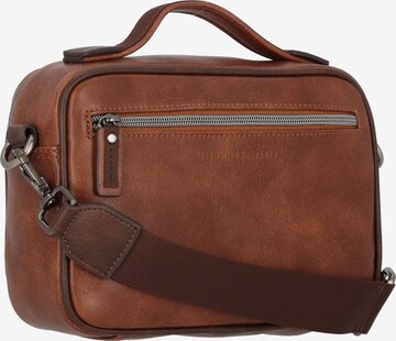 Picard Crossbody Bag 'Breakers' in Brown