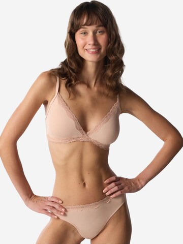 Penti Klasičen Nedrček 'BHs & Bralettes' | roza barva