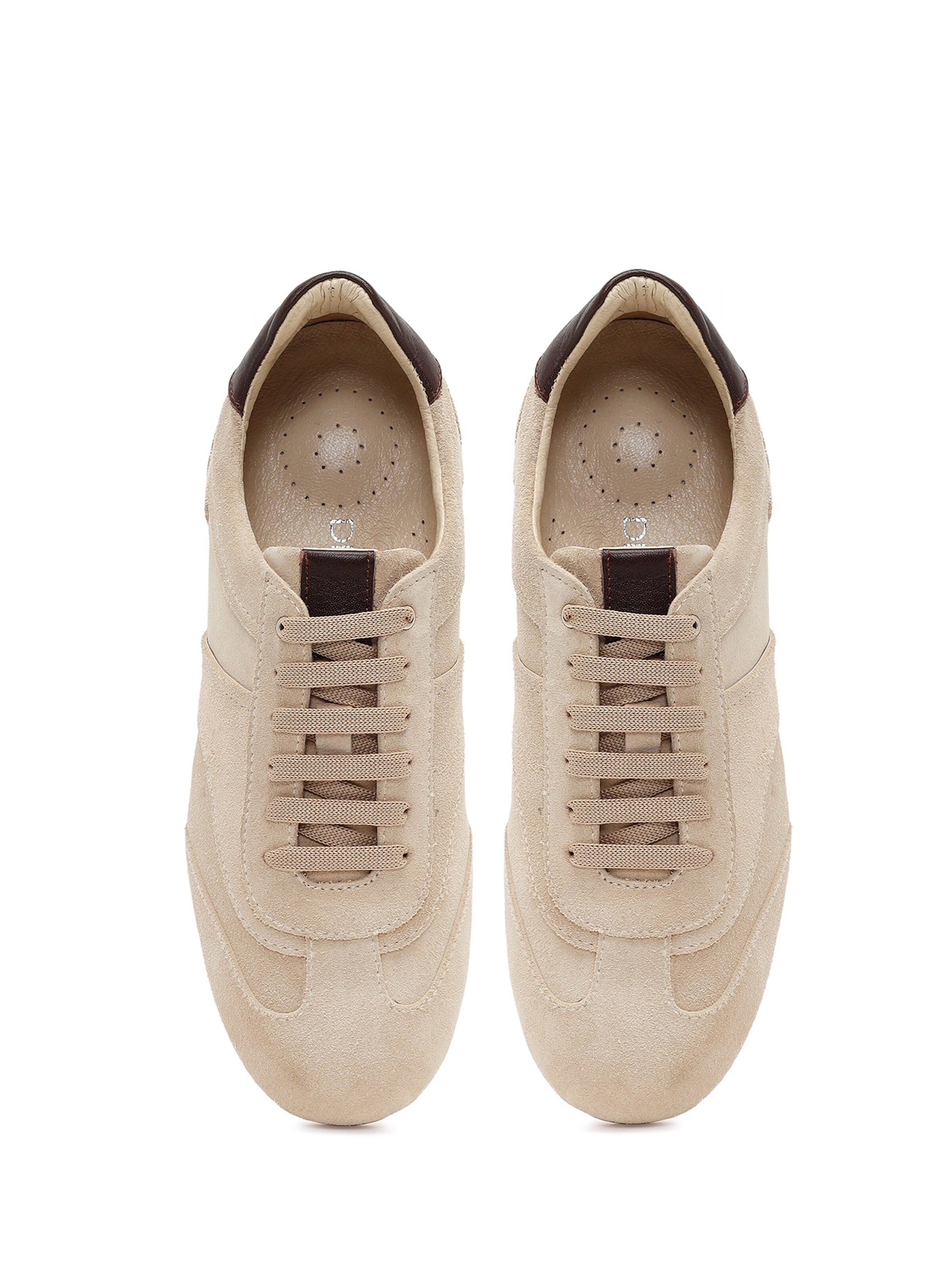 Derimod Sneakers in Beige