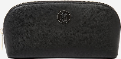 TOMMY HILFIGER Trousse de maquillage en noir, Vue avec produit