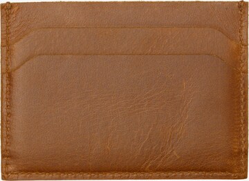 JACK & JONES Etui in Braun