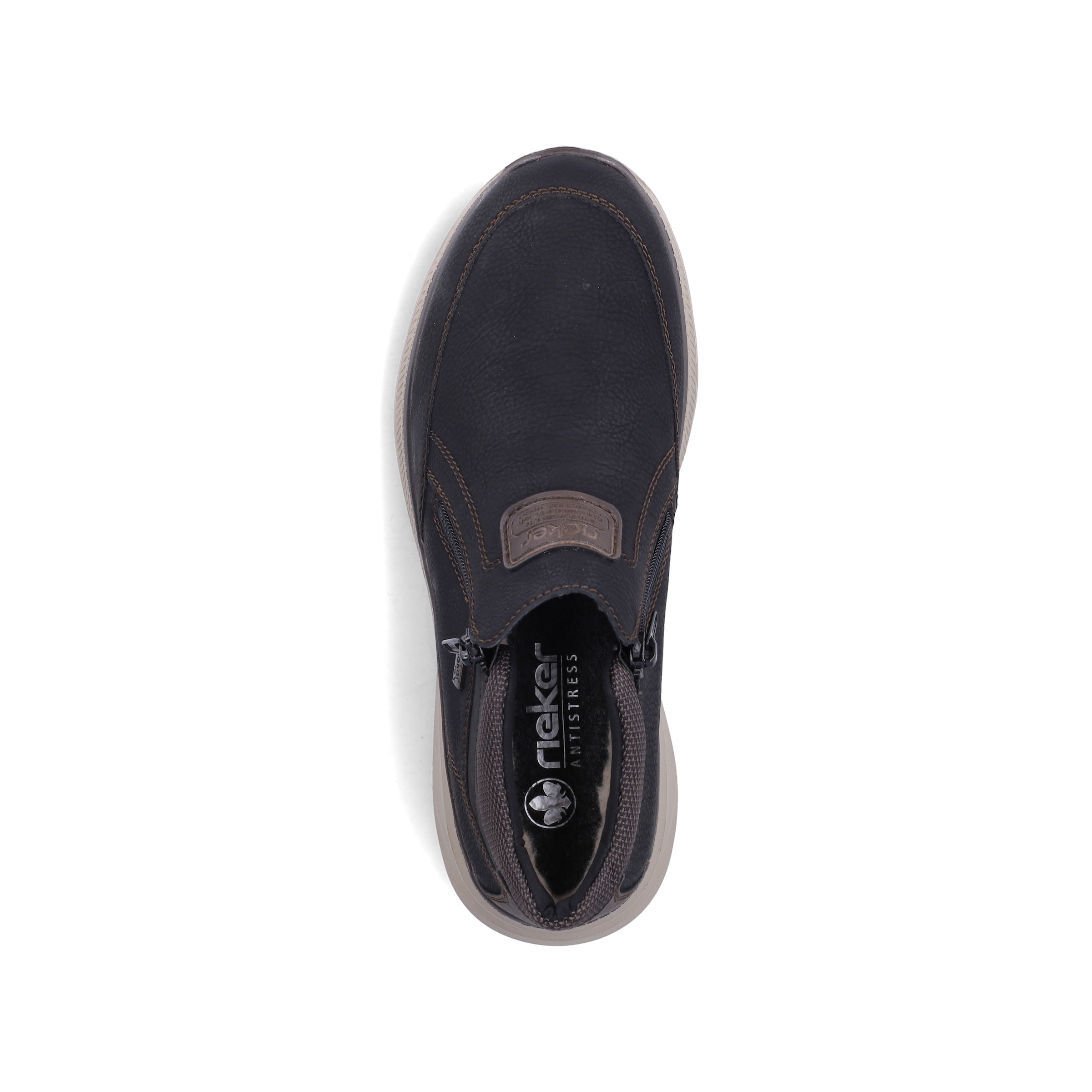 Rieker Boots in Black