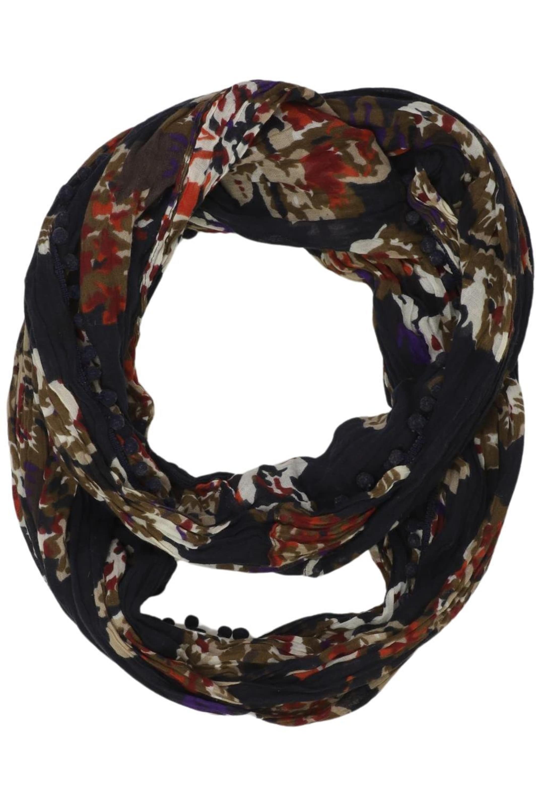 s.Oliver Scarf & Wrap in One size in Mixed colors: front