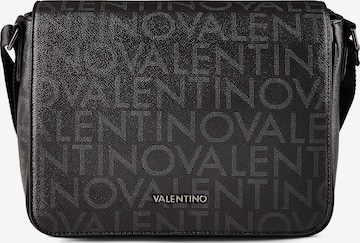 VALENTINO Tasche 'King' in Schwarz: Vorderseite