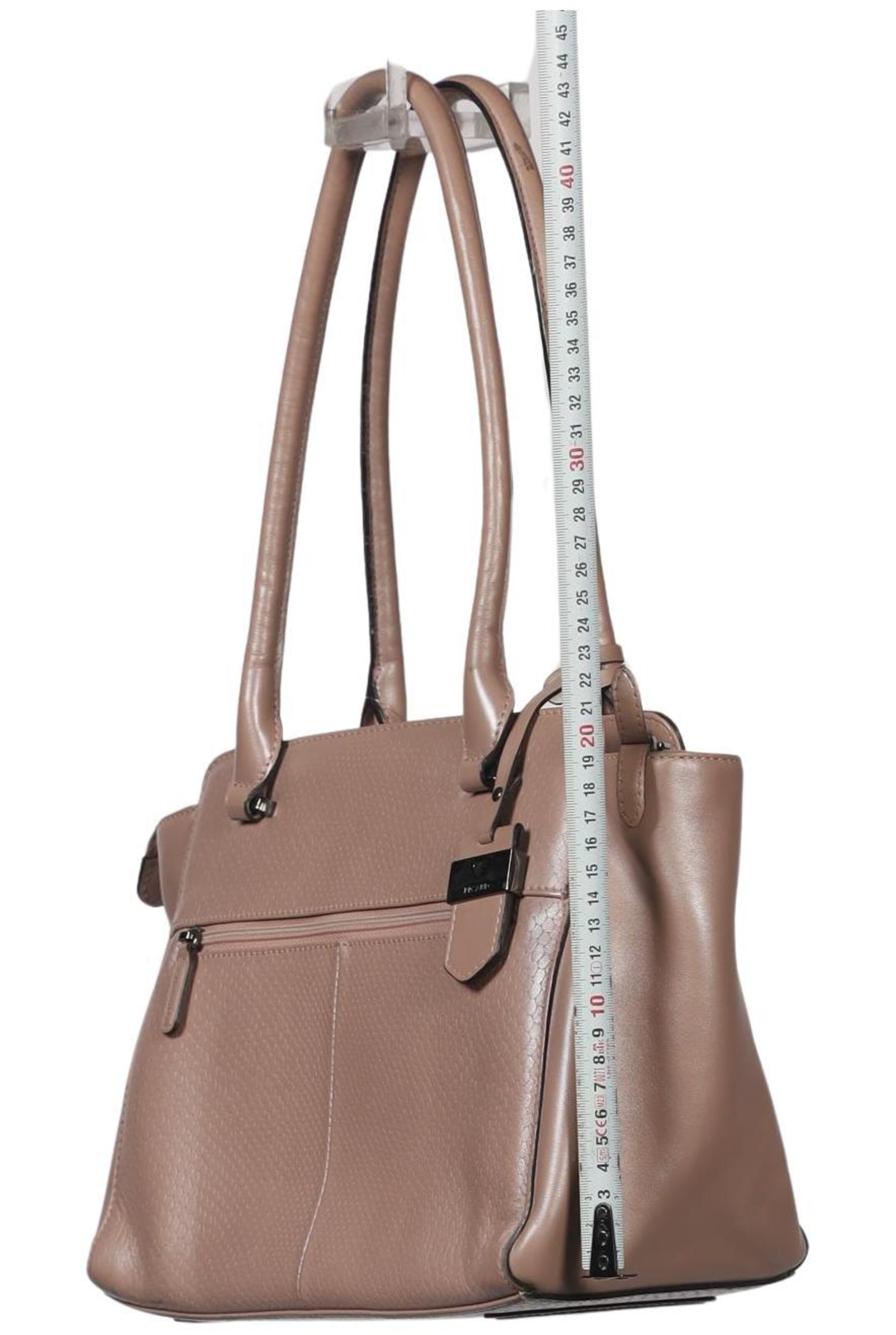 Picard Handtasche gross Leder One Size in Beige