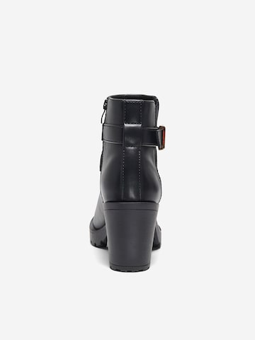 ONLY Ankle Boots 'ONLBARBARA-20' in Black