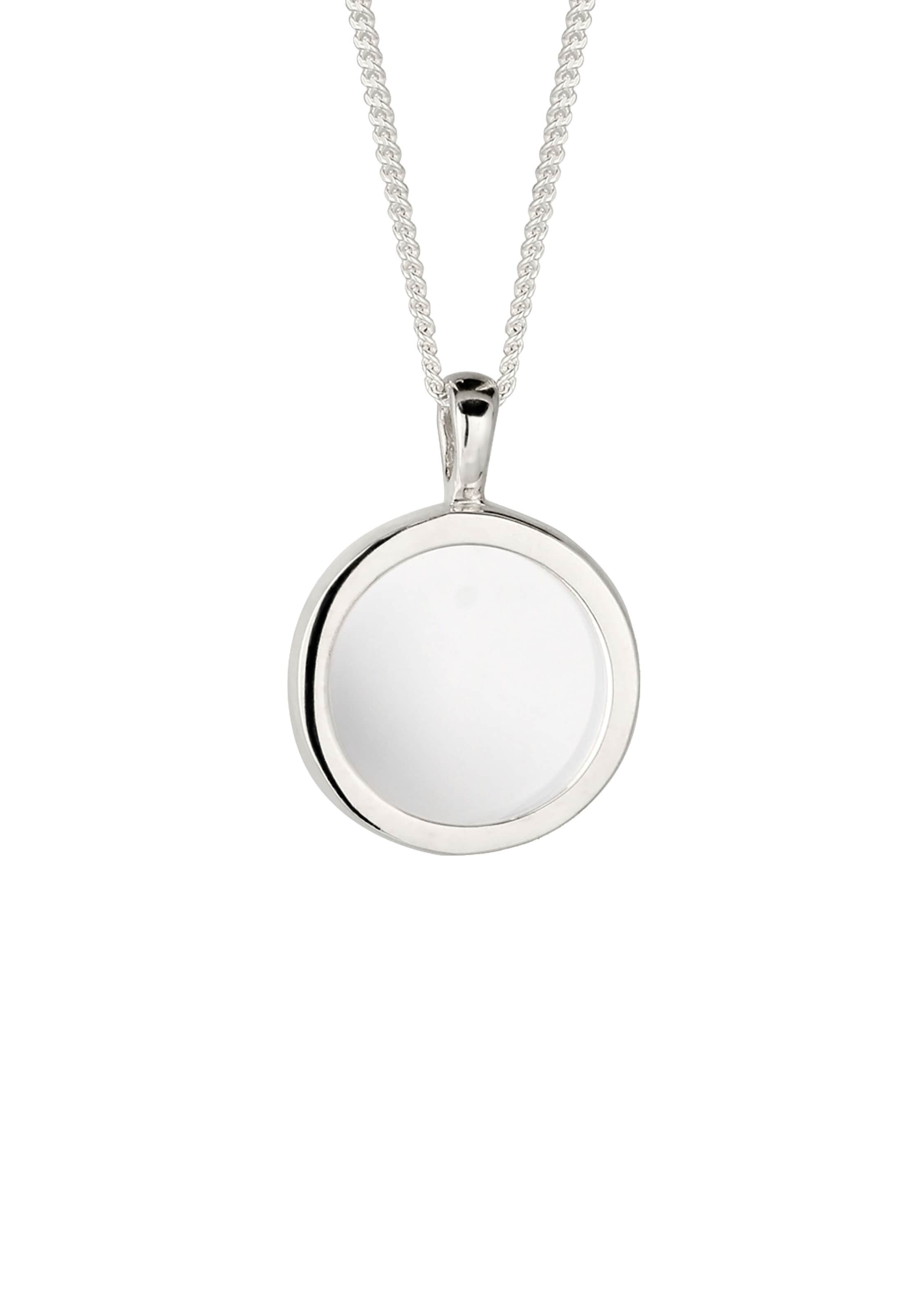 Chaîne ELLI en argent