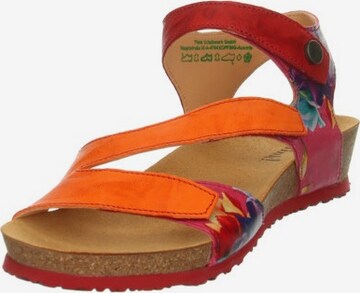 THINK! Sandals in Mixed colors