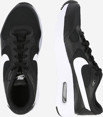 Nike Sportswear Sneaker 'Air Max SC' i svart