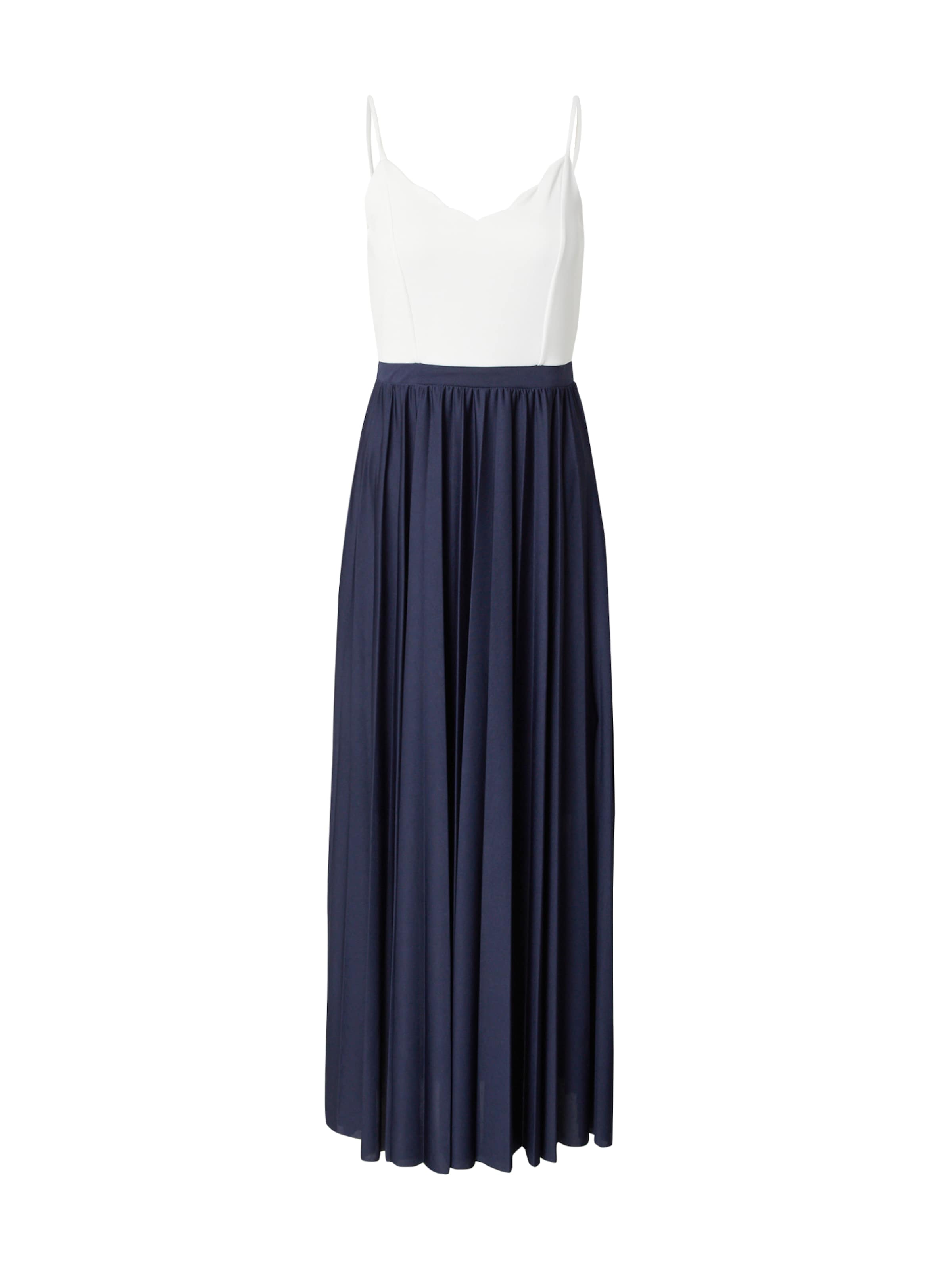 ABOUT YOU Платье 'Mara' в Синий: спереди