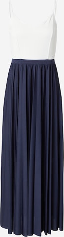 ABOUT YOU Dress 'Mara' in Blue: front