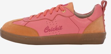 Crickit Sneakers 'OPHELIA' in Orange