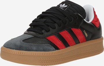 Adidas Originals Junior Samba Xlg Trainer Black Size 4.5