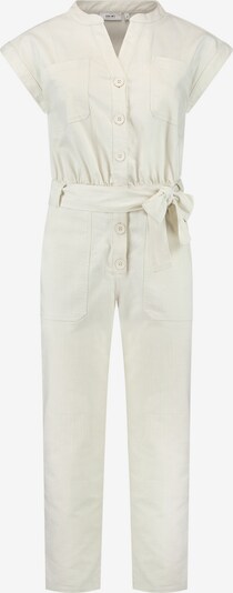Shiwi Jumpsuit 'FRANKIE' in Off white, Item view