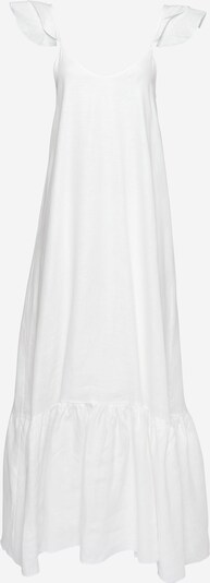 KAN Dress in White, Item view