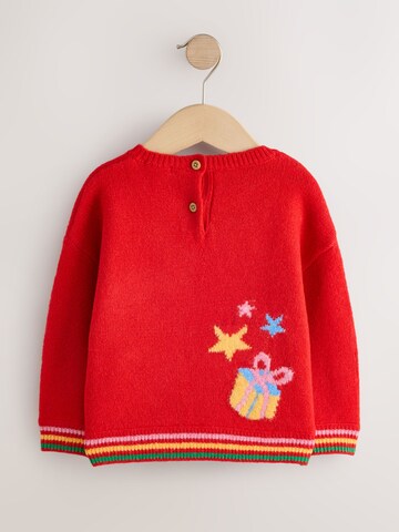 Next Trui in Rood