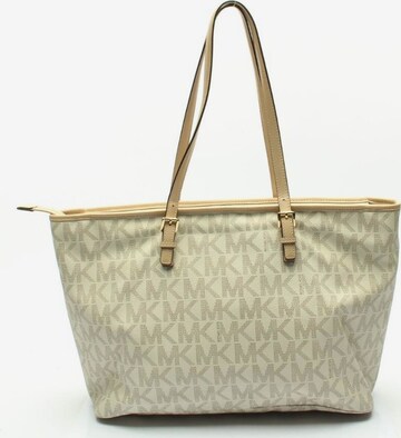 Michael Kors Bag in One size in White