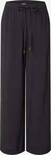 Pantaloni Noa Noa pe negru, Vizualizare produs