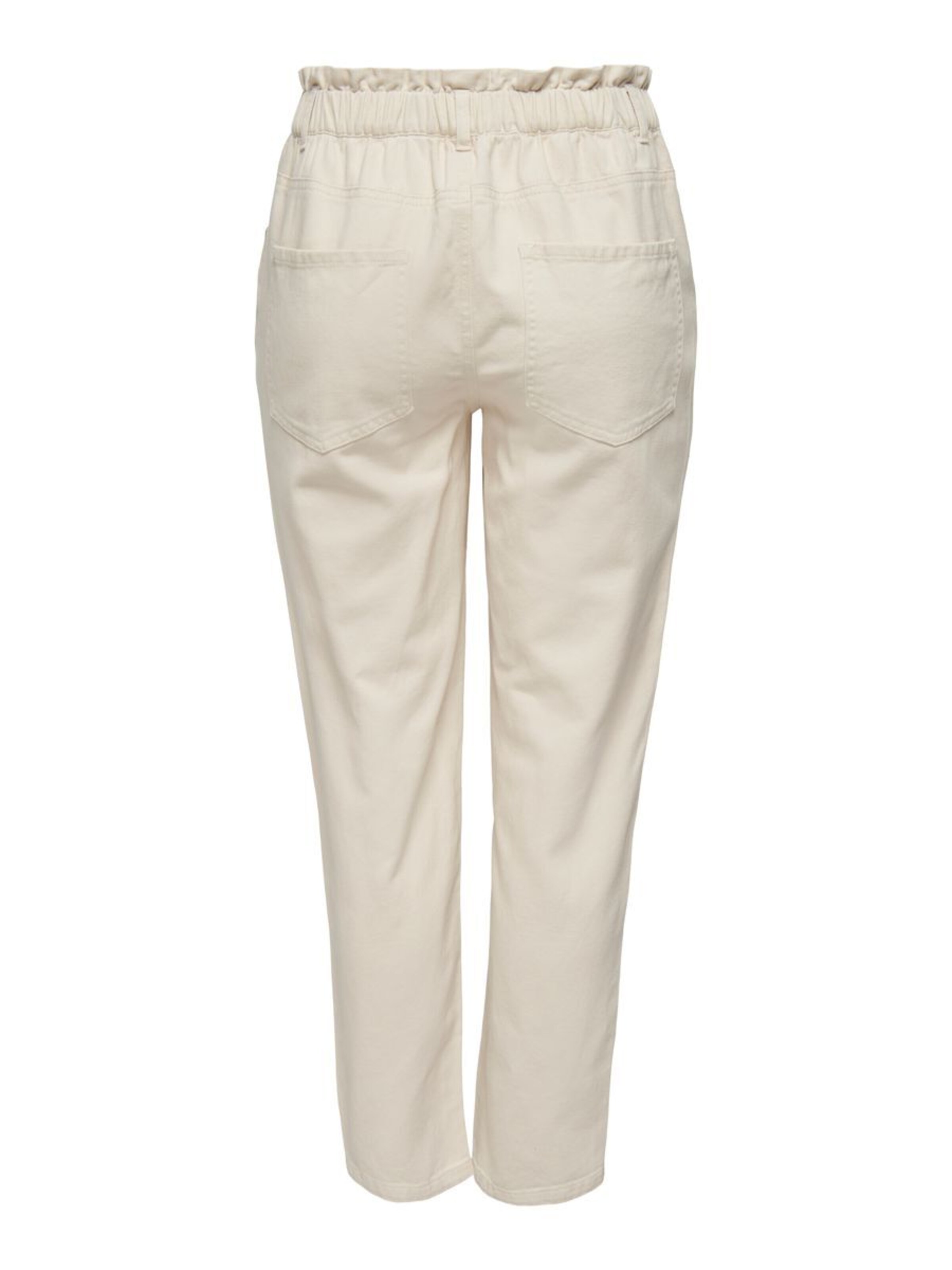 Loosefit Pantalon 'Zizzy' JDY en beige