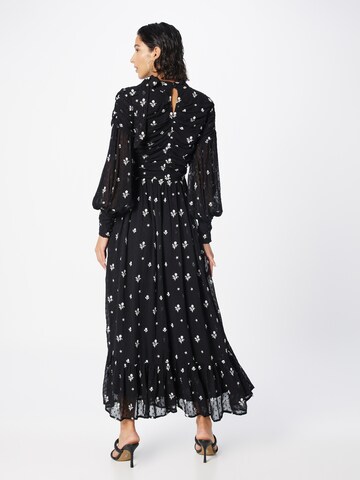 Robe Warehouse en noir