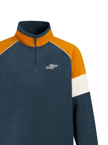 Sweat de sport 'PRTElmar' PROTEST en bleu