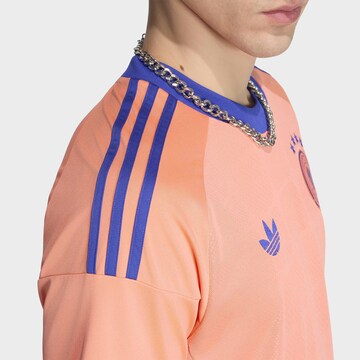 ADIDAS PERFORMANCE Tricot 'Germany 26 Away Goalkeeper' in Oranje