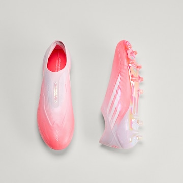 Scarpa da calcio 'F50 Sparkfusion Elite' di ADIDAS PERFORMANCE in rosa