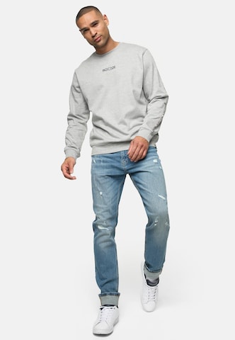 INDICODE JEANS Regular Jeans 'Smalinos' in Blue