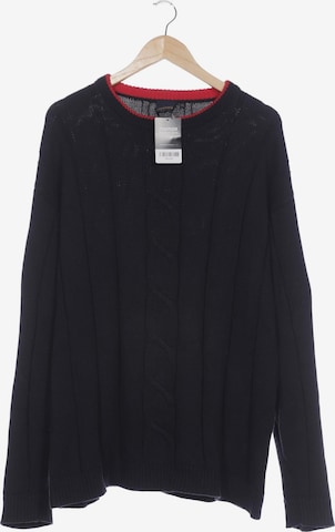 REDGREEN Sweater & Cardigan in XL in Blue: front