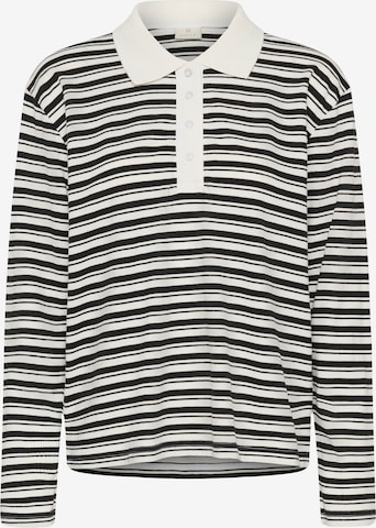 KaffeMajica 'KAMiala' - bijela boja: prednji dio