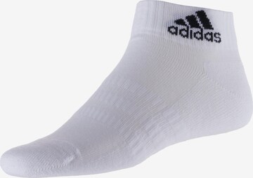 ADIDAS SPORTSWEAR Athletic Socks 'Cushioned  - ' in Mixed colors