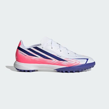 ADIDAS PERFORMANCE Sportschoen 'F50 Hyperfast League' in Wit