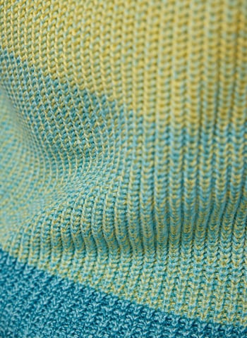 Rabe Trui in Blauw