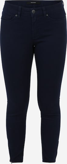 Vero Moda Petite Jeans 'HOT SEVEN' in Dark blue, Item view