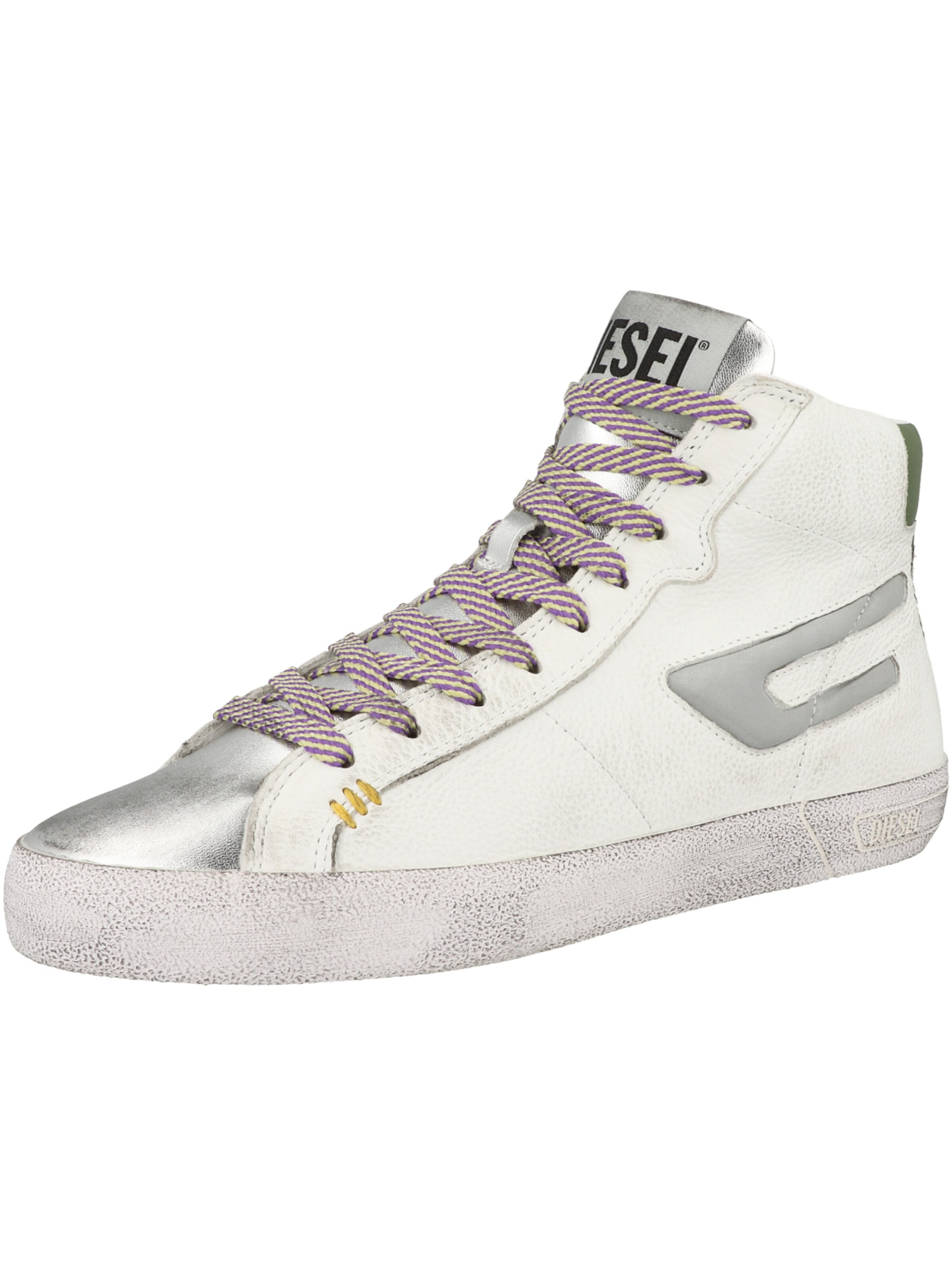 DIESEL Hoge sneakers voor dames online kopen | ABOUT YOU