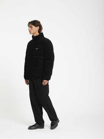Veste mi-saison 'WALLTZ CORD' Volcom en noir