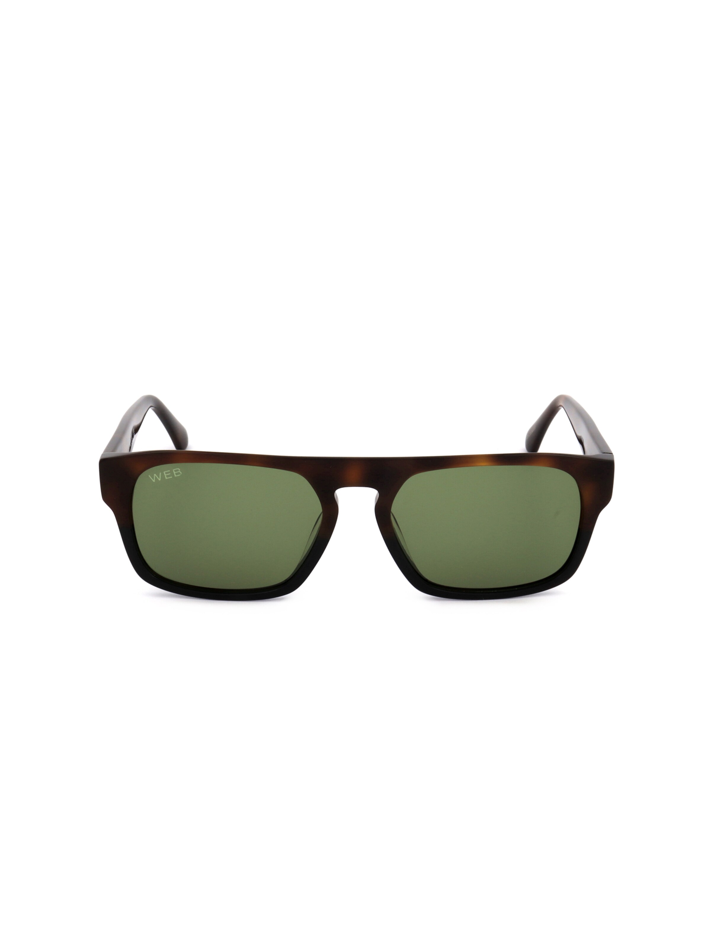 Occhiali da sole 'WE0359' di Web Eyewear in marrone