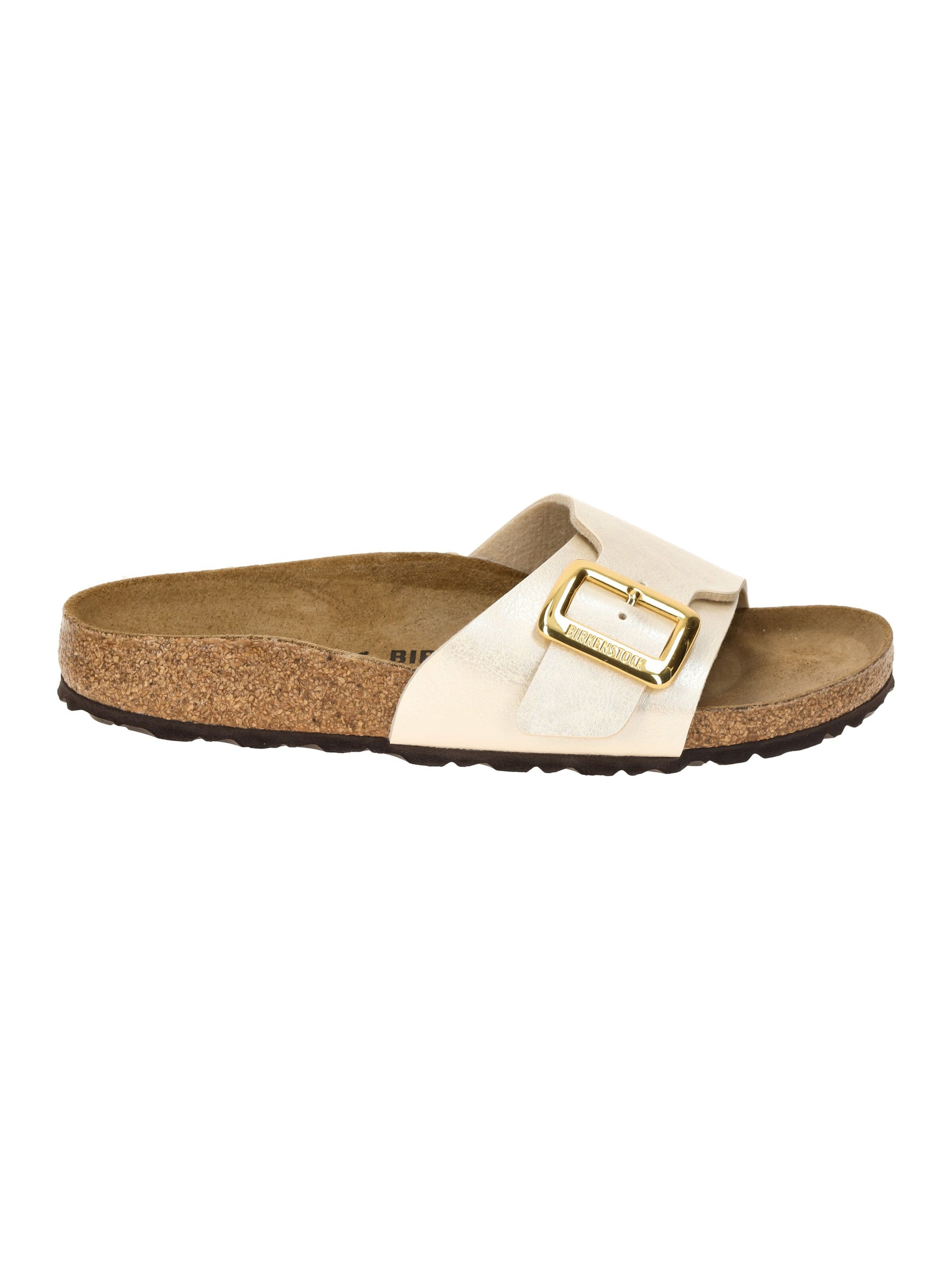 BIRKENSTOCK Papucs 'Catalina' - bézs