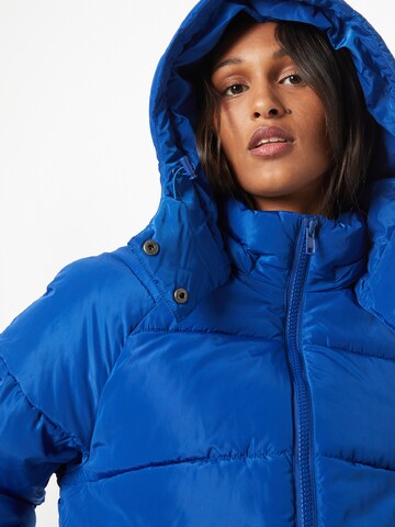 mbym Winter jacket 'Timiana' in Blue