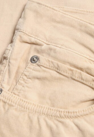 DRYKORN Pants in L in Beige