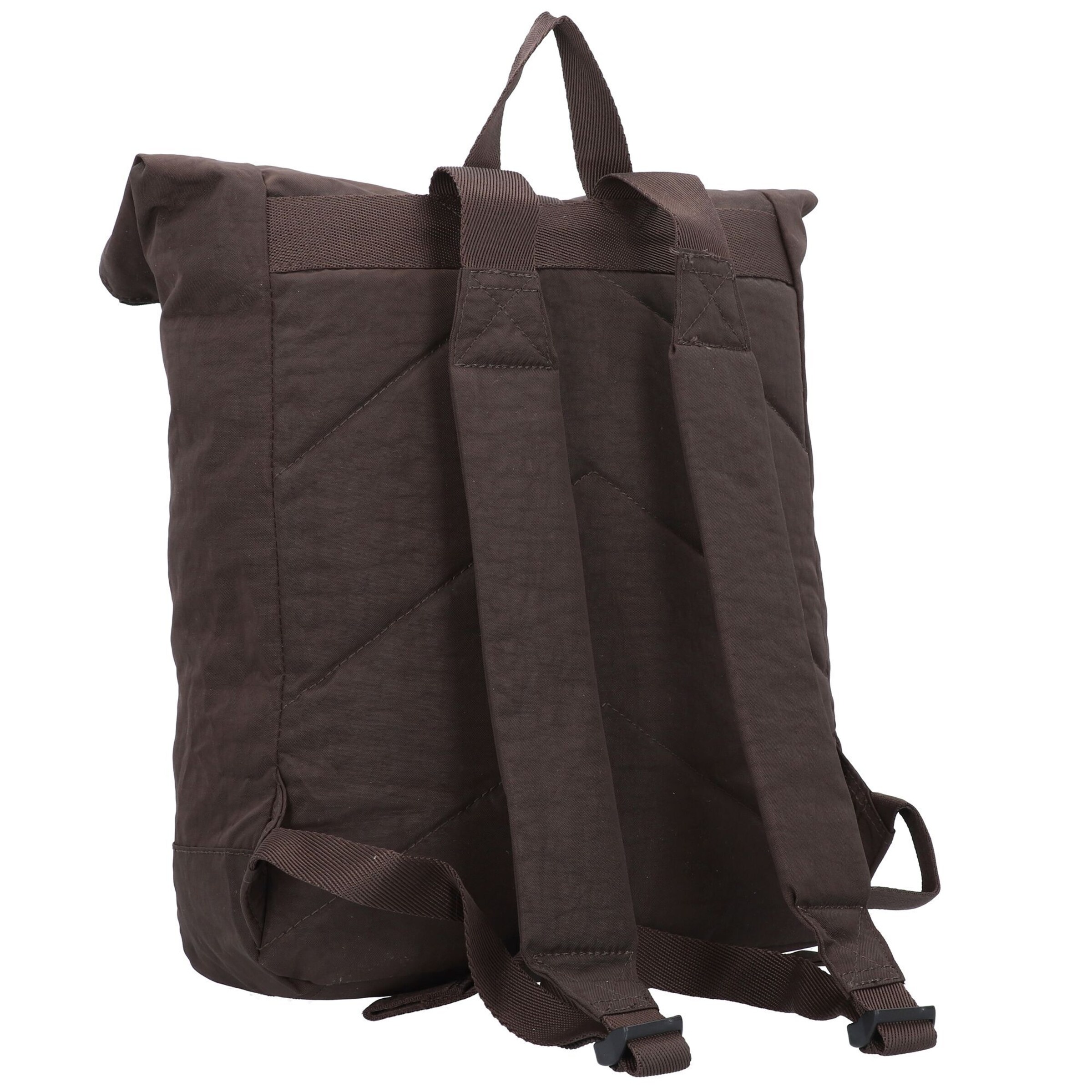 CAMEL ACTIVE Rucksack in Braun