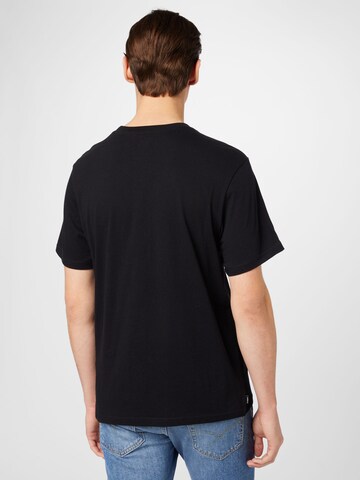 ELEMENT T-Shirt 'SEAL' in Schwarz