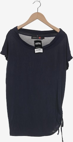 Minx Top & Shirt in XS in Blue: front